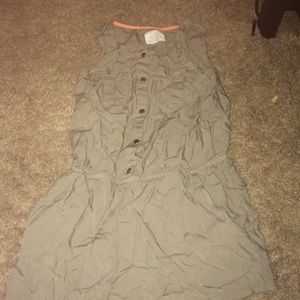 Green romper. From h & m